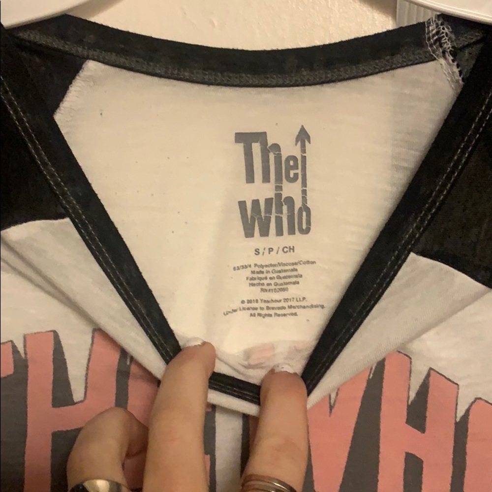 American eagle t-shirt - Picture 2 of 6